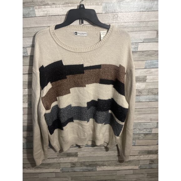 Bachrach Other - Men’s Bachrach sweater multi -color size xl
